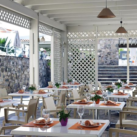 Atlantica Thalassa Hotel Кос Экстерьер фото