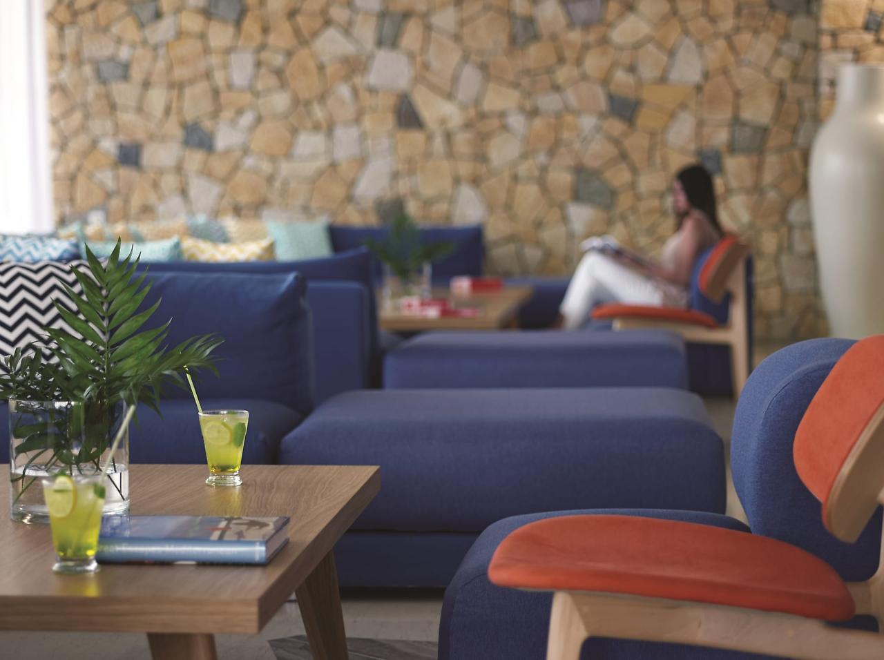Atlantica Thalassa Hotel Кос Экстерьер фото